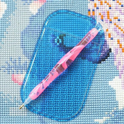 Antirutschmatte - Diamond Painting