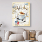 Café de Paris - 5D DIY Diamond Painting