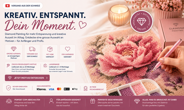 diamond painting in der schweiz kaufen