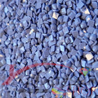 DMC 156 Blue MED - eckige Steine - Diamond Painting