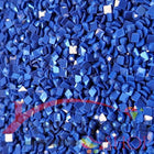 DMC 158 Blue DK - eckige Steine - Diamond Painting