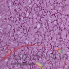 DMC 209 Lavender DK - eckige Steine - Diamond Painting