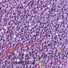 DMC 209 Lavender DK - runde Steine - Diamond Painting