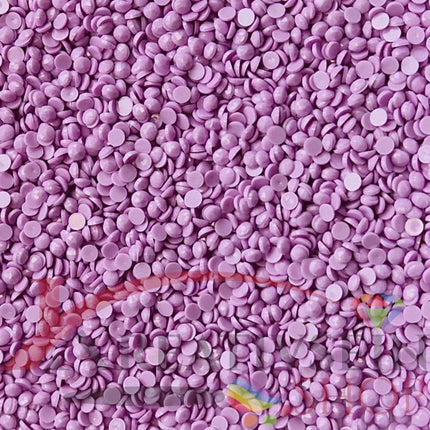DMC 210 Lavender MED - runde Steine - Diamond Painting