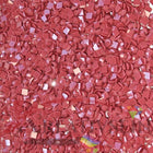 DMC 221 Shell Pink VY DK - eckige Steine - Diamond Painting