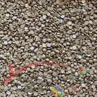 DMC 3032 Mocha Brown MED - runde Steine - Diamond Painting
