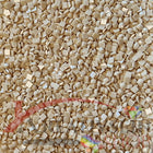 DMC 3033 Mocha Brown VY LT - eckige Steine - Diamond Painting