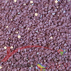 DMC 3041 Antique Violet MED - eckige Steine - Diamond Painting