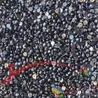 DMC 310 Black - runde Steine - Diamond Painting