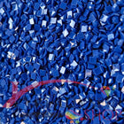 DMC 311 Navy Blue MED - eckige Steine - Diamond Painting