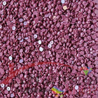 DMC 315 Antique Mauve DK - runde Steine - Diamond Painting