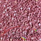 DMC 316 Antique Mauve MED - eckige Steine - Diamond Painting