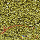 DMC 3348 Yellow Green LT - runde Steine - Diamond Painting