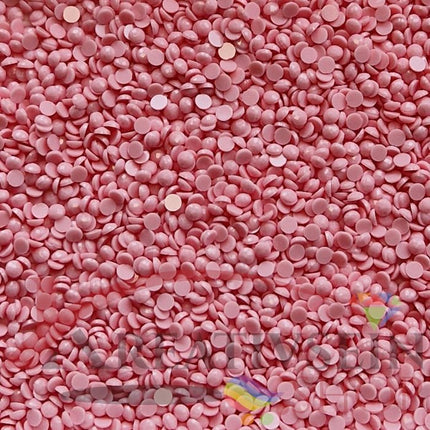 DMC 3354 Dusty Rose LT - runde Steine - Diamond Painting