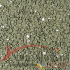 DMC 3363 Pine Green MED - eckige Steine - Diamond Painting