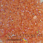 DMC 352 Coral LT - eckige Steine - Aurora Borealis (AB) - Diamond Painting