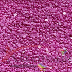 DMC 3607 Plum LT - runde Steine - Diamond Painting