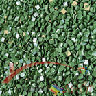 DMC 367 Pistachio Green DK - eckige Steine - Diamond Painting