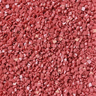 DMC 3722 Shell Pink MED - eckige Steine - Diamond Painting