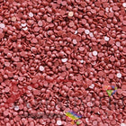 DMC 3722 Shell Pink MED - runde Steine - Diamond Painting
