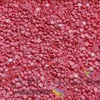 DMC 3733 Dusty Rose - runde Steine - Diamond Painting