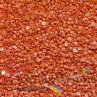 DMC 3778 Terracotta LT - runde Steine - Diamond Painting