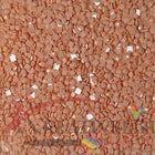 DMC 3779 Terracotta ULT VY LT - eckige Steine - Diamond Painting