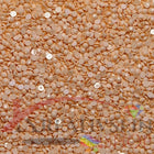 DMC 3779 Terracotta ULT VY LT - runde Steine - Diamond Painting