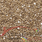 DMC 3790 Beige Grey ULT DK - runde Steine - Diamond Painting