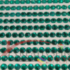 DMC 3812 Sea Green VY DK - rund Steine - Strass - Diamond Painting