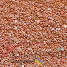 DMC 3824 Apricot LT - runde Steine - Diamond Painting