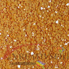 DMC 3827 Golden Brown PALE - eckige Steine - Diamond Painting