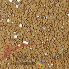 DMC 3828 Hazelnut Brown - eckige Steine - Diamond Painting