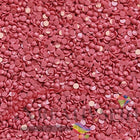 DMC 3833 Raspberry LT - runde Steine - Diamond Painting