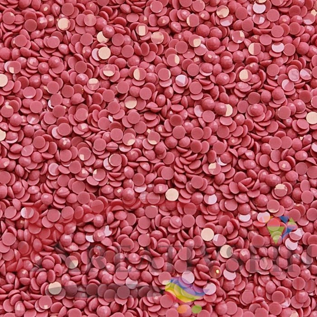 DMC 3833 Raspberry LT - runde Steine - Diamond Painting