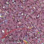 DMC 3835 Grape MED - eckige Steine - Aurora Borealis (AB) - Diamond Painting