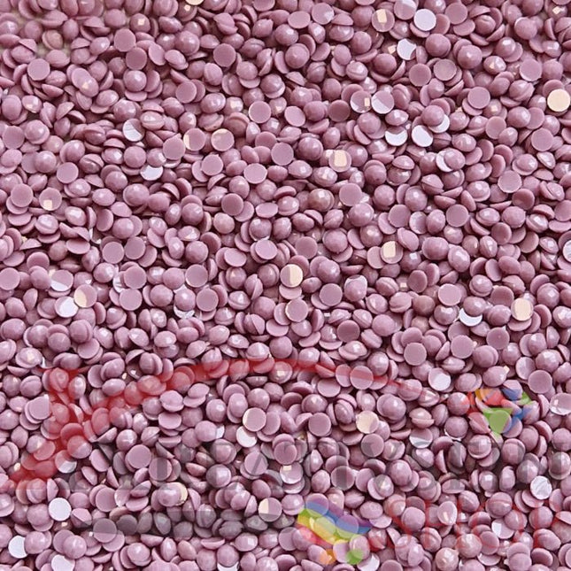 DMC 3836 Grape LT - runde Steine - Diamond Painting