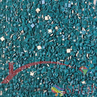 DMC 3847 Teal Green DK - eckige Steine - Diamond Painting
