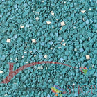 DMC 3849 Teal Green LT - eckige Steine - Diamond Painting