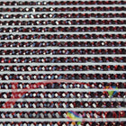 DMC 3858 Rosewood MED - eckige Steine - Strass - Diamond Painting