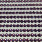 DMC 3860 Cocoa - rund Steine - Strass - Diamond Painting