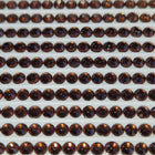 DMC 3862 Mocha Beige DK - rund Steine - Strass - Diamond Painting