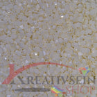 DMC 3865 Winter White - runde Steine - Fairy Dust - Diamond Painting