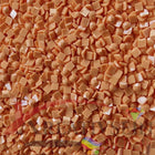 DMC 402 Mahogany VY LT - eckige Steine - Diamond Painting