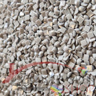 DMC 415 Pearl Grey - eckige Steine - Diamond Painting