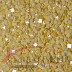 DMC 445 Lemon LT - eckige Steine - Diamond Painting