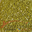 DMC 472 Avocado Green ULT LT - eckige Steine - Diamond Painting