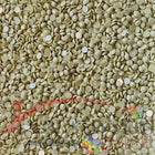 DMC 472 Avocado Green ULT LT - runde Steine - Diamond Painting