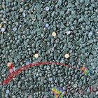 DMC 501 Blue Green DK - runde Steine - Diamond Painting