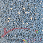 DMC 519 Sky Blue - eckige Steine - Diamond Painting
